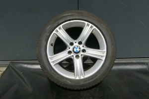 BMW F30 F31 F32 F33 Ersatzrad Komplettrad 205/50R17 Alufelge 6796242 Styling 393 - Bild 1 von 6