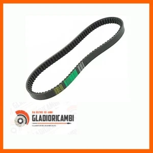 Cinghia Trasmissione HONDA SH 150 2012 - 2019 G8009165 - Foto 1 di 1