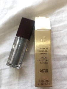 Kevyn Aucoin The Loose Shimmer Shadow In Jade  - Picture 1 of 1