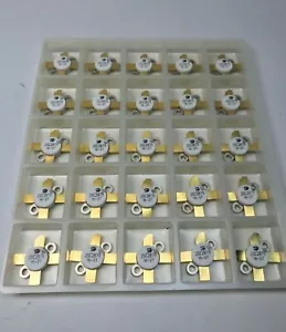 4 PCS HG (HuaGao) 2SC2879 build by China HG semiconductor USA SELLER! FAST SHIP! - Picture 1 of 2