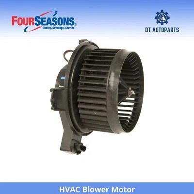 Para 2017-2018 Toyota Corolla iM Hatchback 1.8L L4 Motor de soplador HVAC 4 Seasons Foto 1 de 4