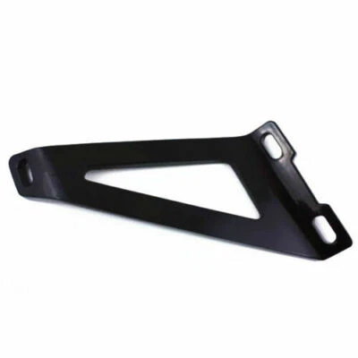 Motorcycle Exhaust Hanger Brackets For Suzuki GSX-R 600 750 1000 Yamaha YZF R1 - Image 1 of 3