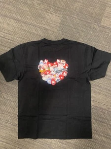 Hello Kitty 50th Anniversary T-Shirt By Sanrio - ONLY sold in Japan!! XL - Picture 1 of 10