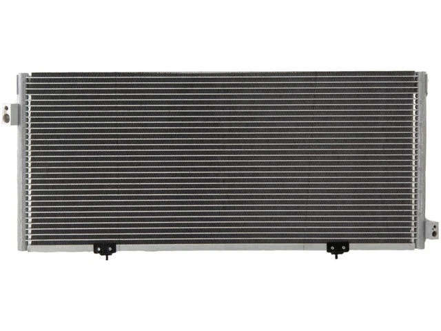 适用于 2003 - 2006 年 Subaru Baja 空调冷凝器 58736GJKP 2004 2005 Condenser — 第 1/2 张图片