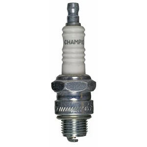 CHAMPION COPPER PLUS Spark Plugs RH10C 854 Set of 4 - Picture 1 of 1