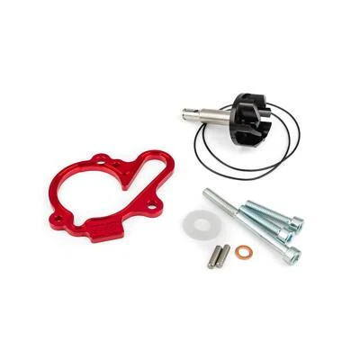 Water Pump stage6 Red Rieju 50 Mrt Supermotard 2008-2025 - Image 1 of 4