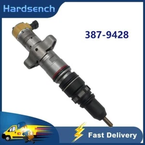 387-9428 Fuel Injector 10R-4763 20R-8059 for Caterpillar C7 Engine 962H 950H - Picture 1 of 8