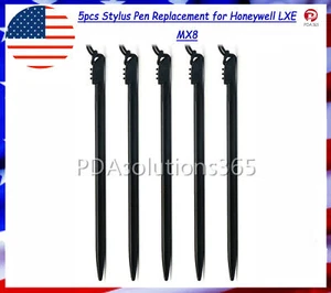 5pcs Stylus Pen Replacement for Honeywell LXE MX8 - Picture 1 of 6