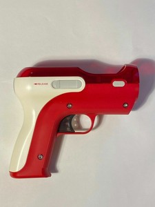 Wireless Light Gun Controllers For Sony Playstation 4 For Sale Ebay