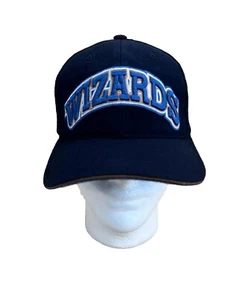 Gorra con tirantes Washington Wizards azul American Needle NBA baloncesto - Imagen 1 de 9