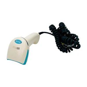 Honeywell Xenon 1900 USB Barcode Scanner 1900HHD-5-INT mit USB-Kabel vollständig getestet - Bild 1 von 9