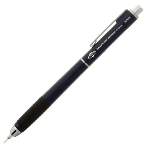 (Selten+++) Alvin Draft Tec Double Push Knock Drafting Druckbleistift 0,3 mm NEU - Bild 1 von 6