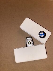 BMW USB Thumb/Flash Drive, in the shape of key fob