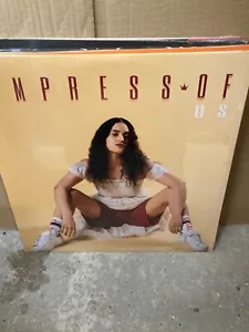 EMPRESS OF US VINYL LP, NEW & SEALED - Picture 1 of 1
