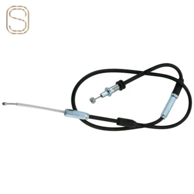 Throttle Cable For Yamaha Moto 4 YFM80 1985-1993 Badger 80 YFM80 1985-2001 - Image 1 of 4