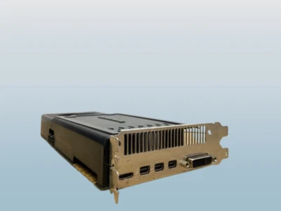 GAINWARD NVIDIA GeForce GTX 970 4096M 4GB GDDR5 Graphics Card - Image 1 of 2