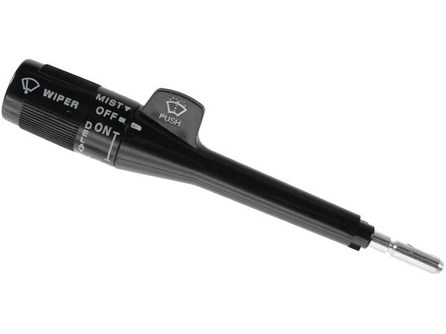 Turn Signal / Combination Lever For 1982-1985 Oldsmobile Delta 88 1983 BG182MW - Image 1 of 1