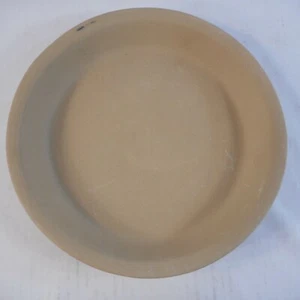 Pampered Chef 11” Round Bake/Deep Dish Family Heritage Collection Stoneware K108 - Picture 1 of 3