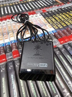 Receptor Bluetooth Audio Inalámbrico Turtle Beach USB Modelo T8300 Foto 1 de 2