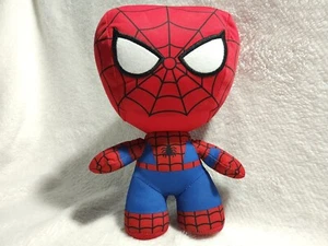 Spider-Man Plush - Disney Store Limited Edition 10". Collectors Item - Picture 1 of 13