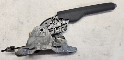 Manija de freno de emergencia para Volkswagen Gti Jetta Golf 06-12 1K0711303H OEM color gris Foto 1 de 4