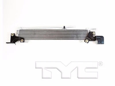 TYC 19048 Ext. Trans Oil Cooler for Ford Taurus 3.5L V6 2013-2016 Models - Image 1 of 3