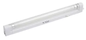 T5 STRISCIA LINK CUCINA LUCE FLUORESCENTE SOTTO ARMADIO ARMADIO ARMADIO CASA - Foto 1 di 1