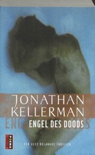 Engel des doods (Poema pocket) By Jonathan Kellerman, Bob Snoijink