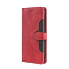 Genuine Leather Cover Case For Nokia C1 C2 C3 C20 C30 C100 C200 G60 5G Ta-1050