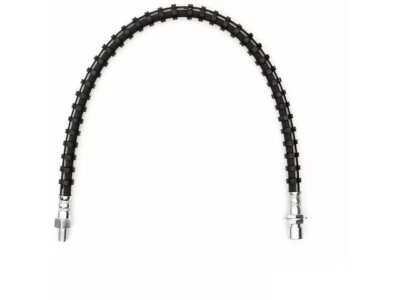 Manguera de freno trasera fricción dinámica para Ford FT900 1985-1994 25753NN 1986 1987 1988 Foto 1 de 2