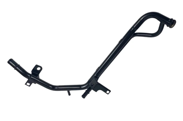 HONDA OEM CR-V RM1 RM4 2012-2014 Genuine Metal Heater Pipe 19510-R40-A60 - Image 1 of 1