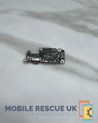 Puerto conector placa carga USB-C para Xiaomi Redmi Note 11 pro 5G 2201116SG Foto 1 de 2