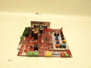 AS IS Liftmaster 001D9040-1CC Main Control Board, K1D9040-1CC, LA400UL LA412UL L - Picture 1 of 6