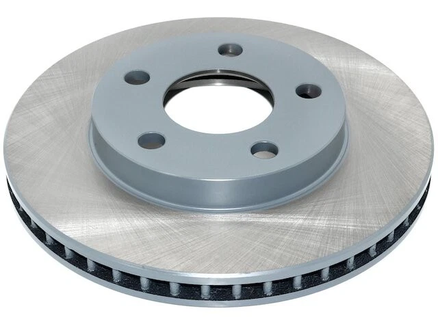 Rotor de freno delantero para Oldsmobile Alero 1999-2004 2000 2001 2002 2003 YK318CQ Foto 1 de 1
