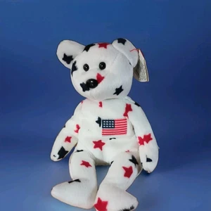 Ty Beanie Baby Rare Glory - 1998  - Bild 1 von 5