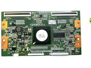 Placa Toshiba T-Con LJ94-02573M F12FA7M4C4LV0.6 para 40XV645U - Imagen 1 de 5