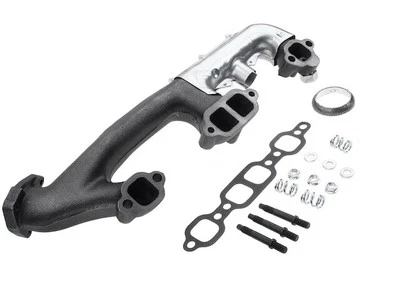 For 1992-1995 GMC K1500 Suburban Exhaust Manifold Right APR 74937YKKN 1993 1994 - Image 1 of 2