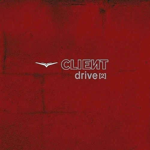 Client Drive 2 (CD) Single - Bild 1 von 1