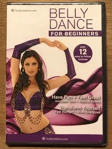 Bellydance for Beginners (DVD) - Imagen 1 de 2