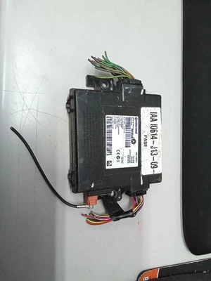 GRANDCHER 2014 Chassis ECM 824134 - Image 1 of 4