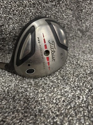Titleist 905T 8.5 Head Only - Image 1 of 4