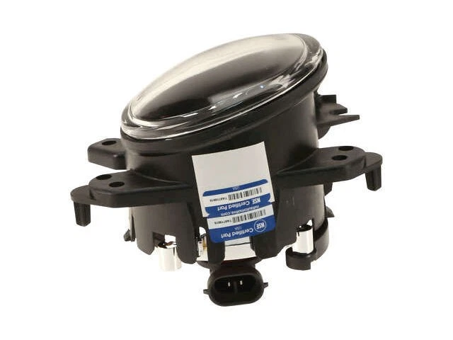 Fog Light For 2008-2016 Smart Fortwo 2009 2010 2011 2012 2013 2014 2015 PH924KY - Image 1 of 1