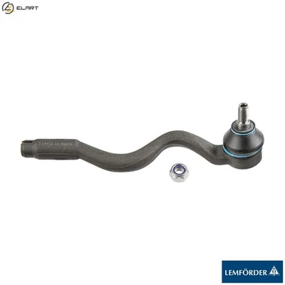 TIE ROD END 10589 01 FOR ALPINA BMW 3/Z/Roadster/E6/Convertible/Compact Z3/E36 - Image 1 of 4