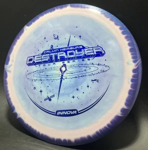 New! Innova HALO Star Destroyer Calvin Heimburg 2021 Tour Series 173-175g - Picture 1 of 4
