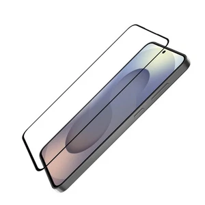 Película de vidrio templado de pantalla de cobertura completa suave para Samsung S25 FE CP+PRO HD - Imagen 1 de 25