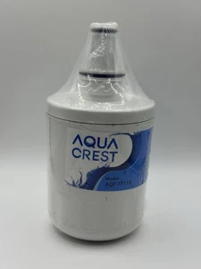 Aqua Crest AQF-FF11B Filter, New and Sealed in plastic - Picture 1 of 2