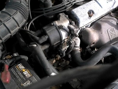 Cilindro maestro de freno sin ABS compatible con 90-97 ACCORD 96198 Foto 1 de 4