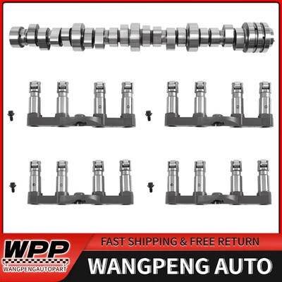 MDS Lifters Camshaft Kit Replacement for 2009-2019 Dodge Ram 1500 5.7L V8 HEMI Foto 1 de 4