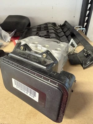 Modulador ABS modulador NSX genuino OEM HONDA ACURA Foto 1 de 4