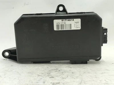 51714518 MODULO ELETTRONICO / 2450098 PER FIAT STILO MULTI WAGON 192_ 1.9 JTD - Immagine 1 di 4